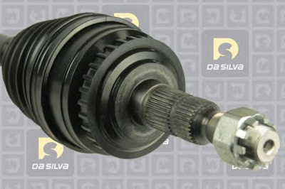 DA SILVA 31273at -  Приводной вал